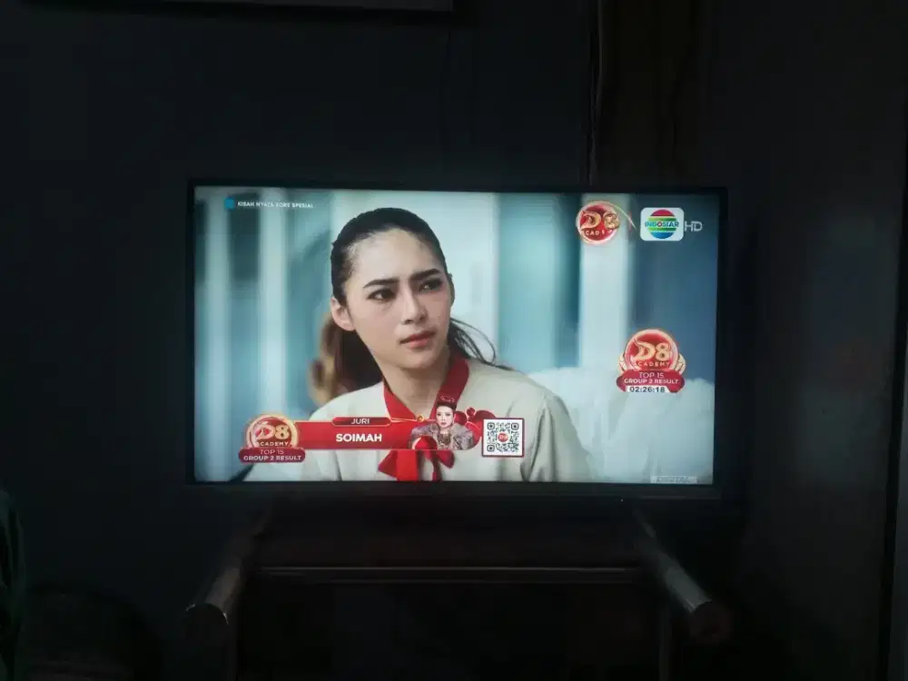 Coocaa smart tv