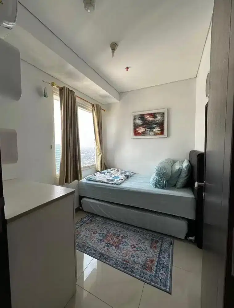 Disewakan bulanan apartemen Aspen residence CIlandak