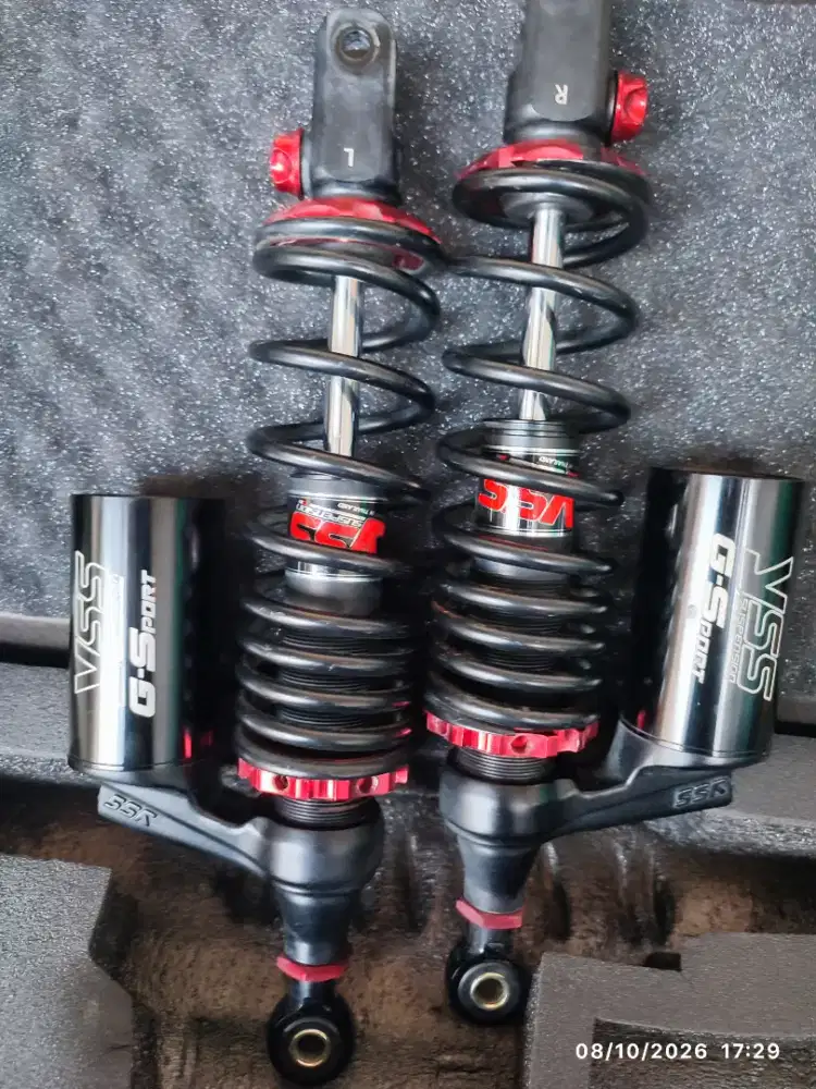 jual sokbreker yss gsport