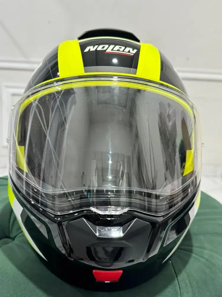 Helm Nolan N903