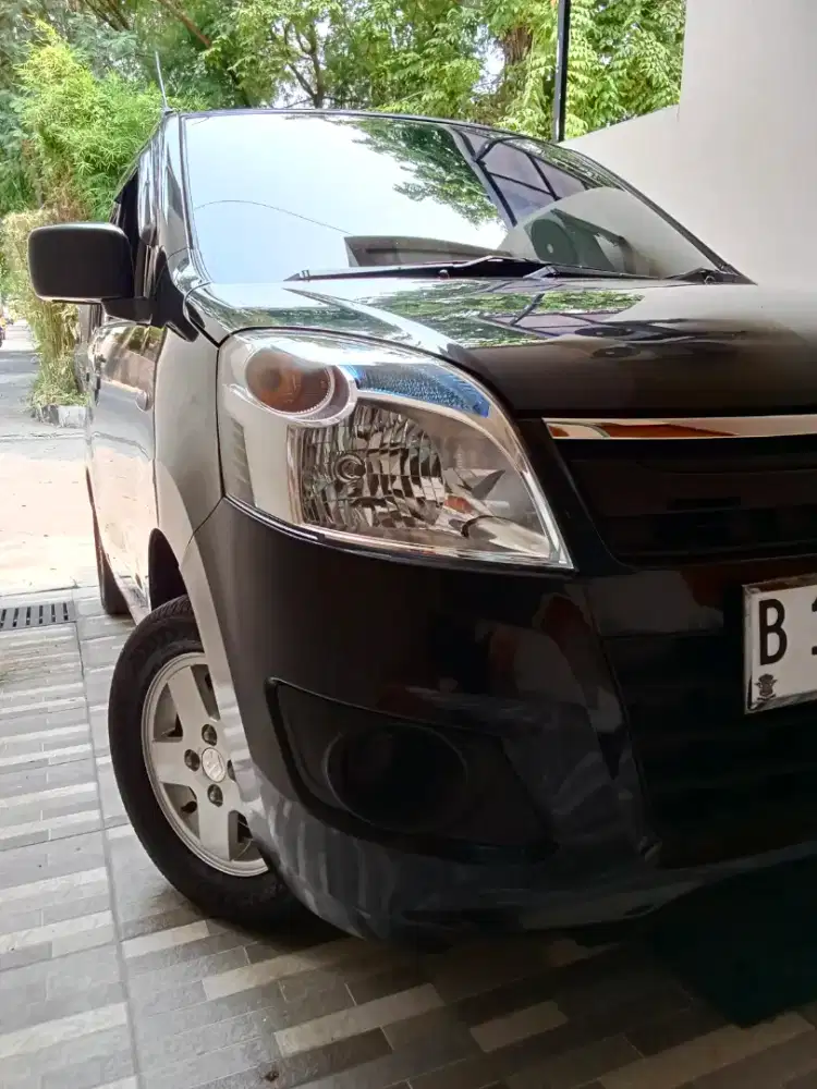 Suzuki Karimun wagon r