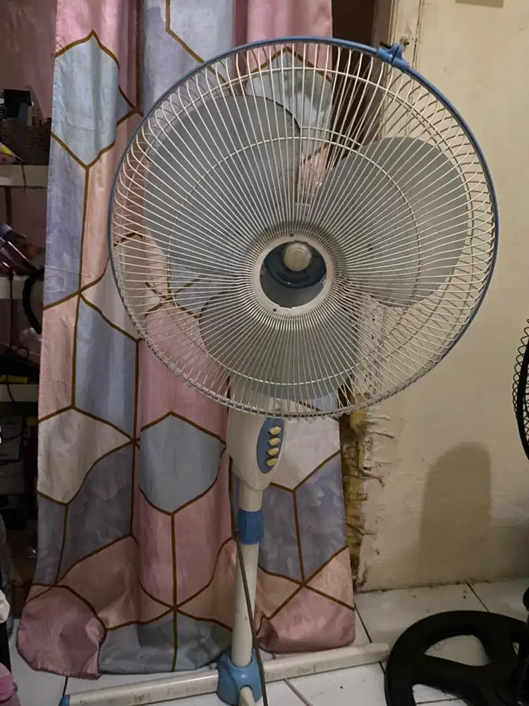 Kipas angin miyako