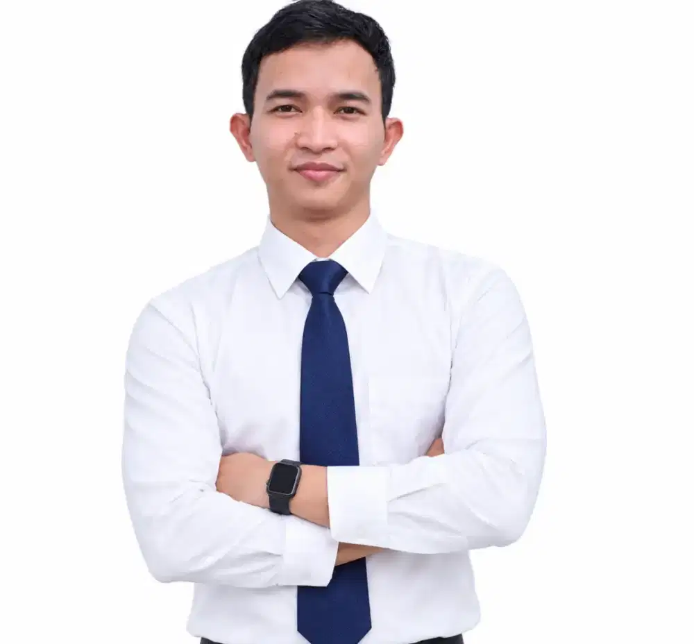 Resepsionis, Personal Assistant, Customer Service, Front Office