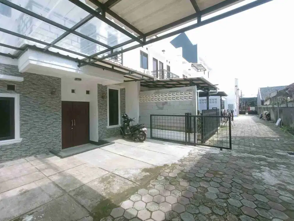Jual butuh cepat edisi turun harga di kota bogor