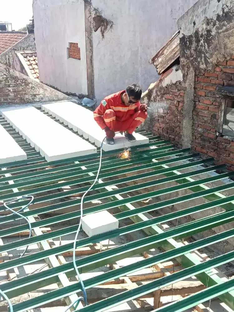 COR DAK HEBEUL Solusi nya