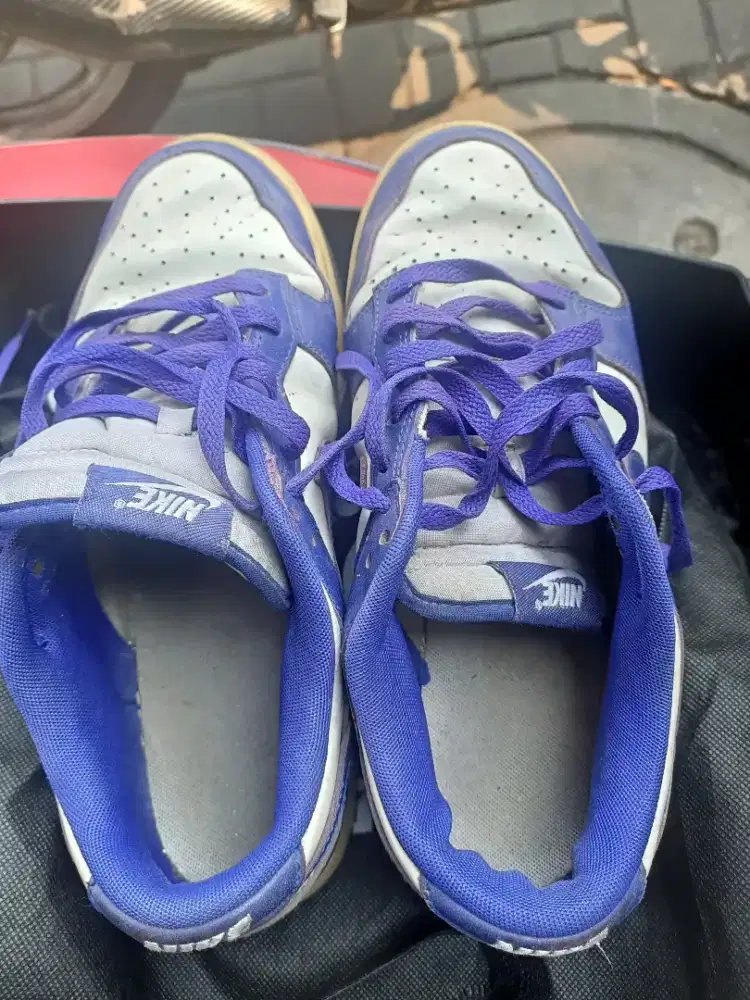 SEPATU NIKE DUNK