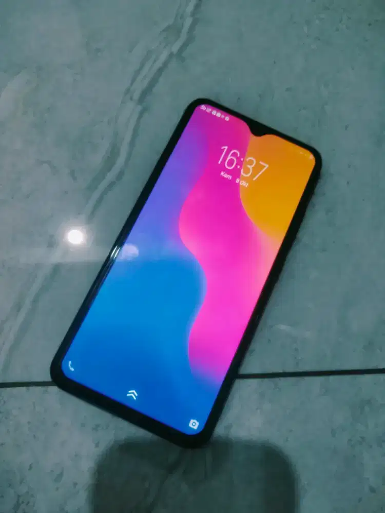 Jual Murah !! Vivo Y91 32gb. Normal Lancar