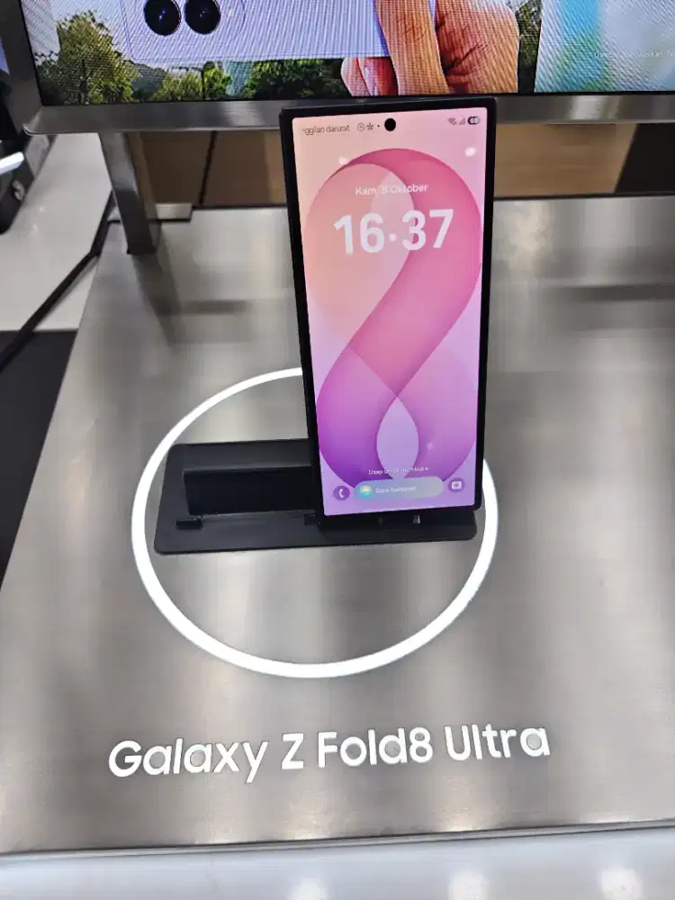 GALAXY SAMSUNG Z FOLD ULTRA