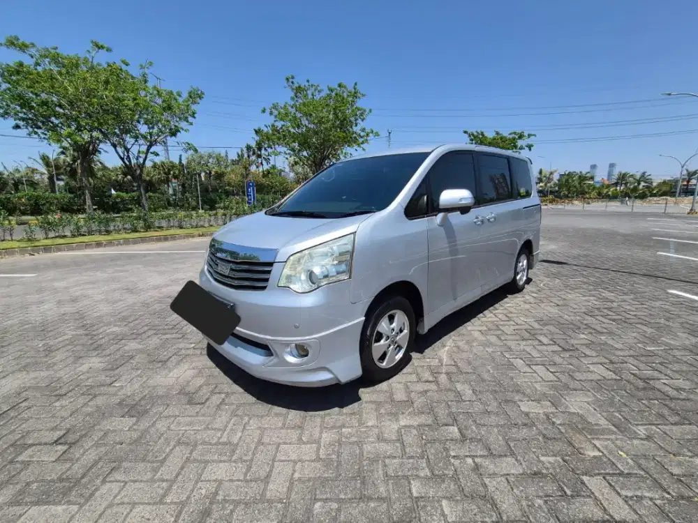 Nav One 2.0 V Matic 2013