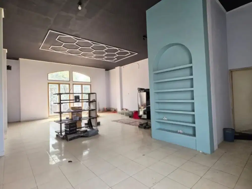 PREMIUM COMMERCIAL PROPERTY FOR SALE – HARAPAN INDAH, BEKASI
