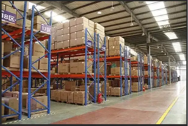 LOWONGAN KERJA STAFF GUDANG