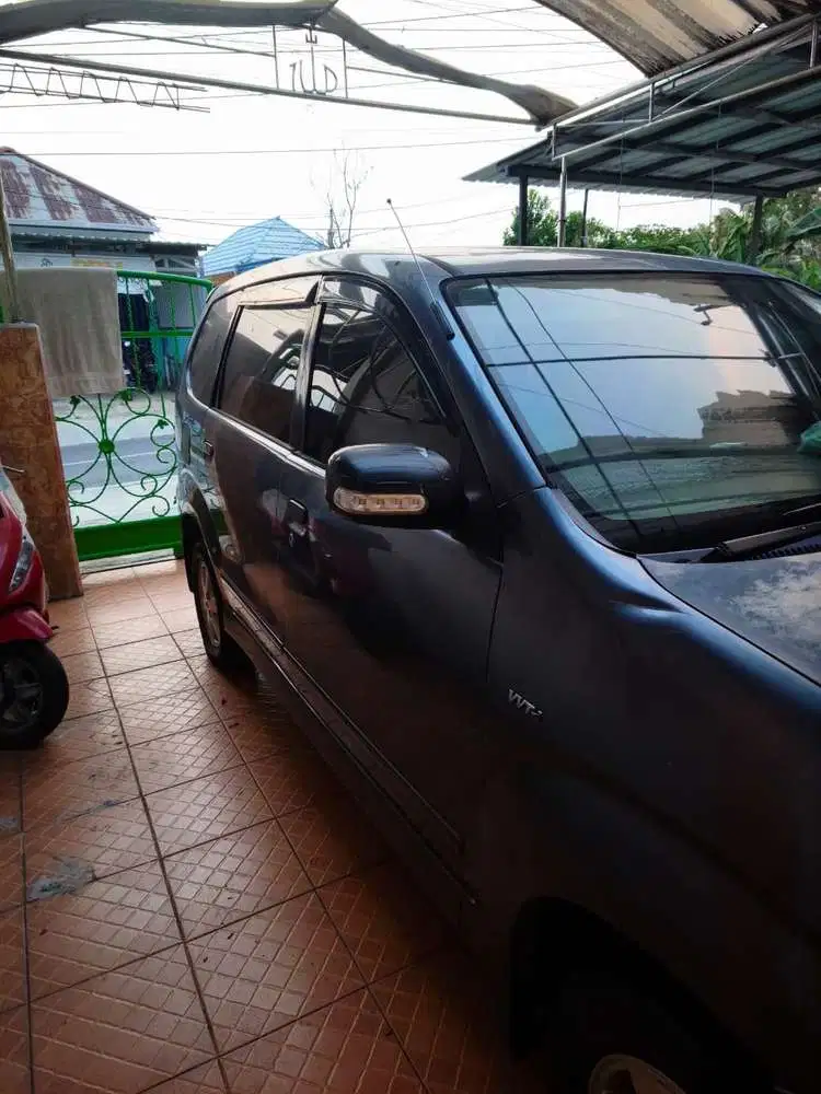 JUAL CEPAT BU AVANZA CUMA 70JT AJA MASIH BISA NEGO