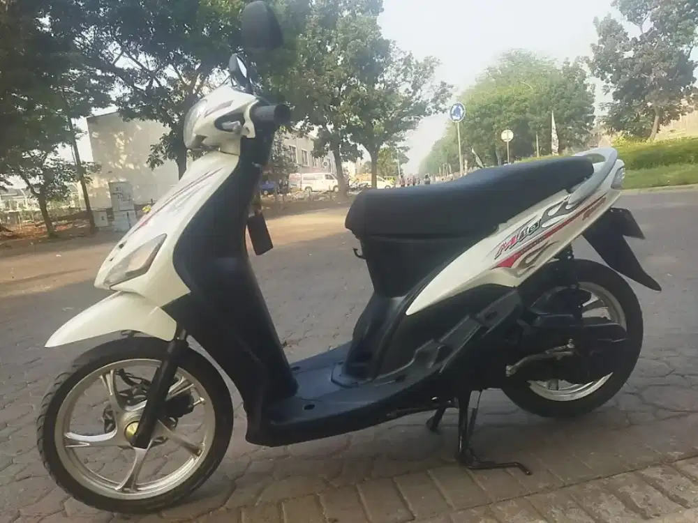 Mio sporty th 08 asli