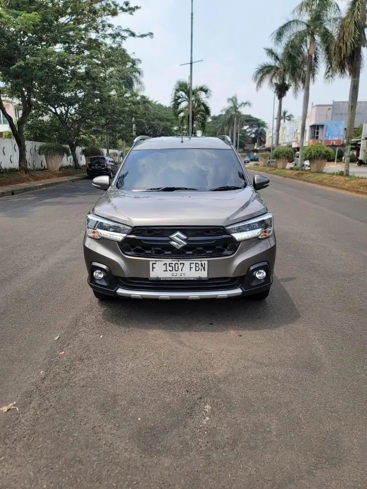SUZUKI XL7 BETA HYBRID 2023-2024
