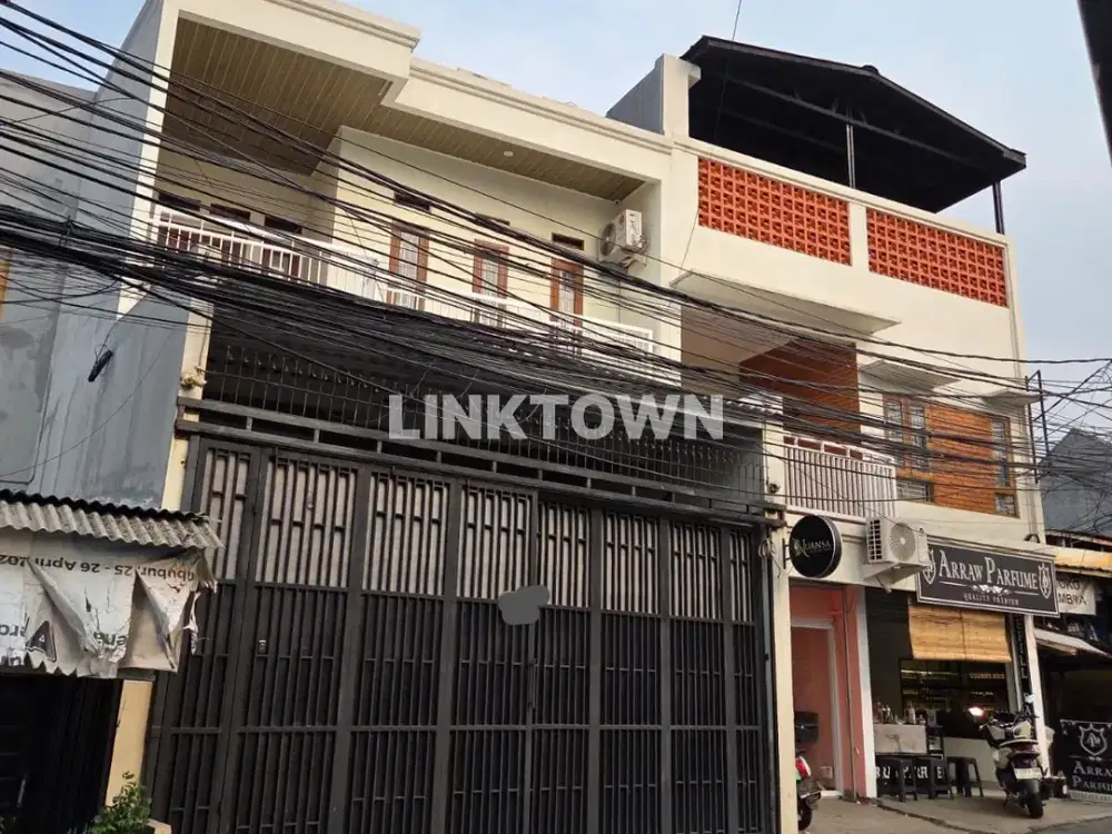 JUAL CEPAT RUMAH SIAP HUNI CIBUBUR CIRACAS JAKARTA TIMUR
