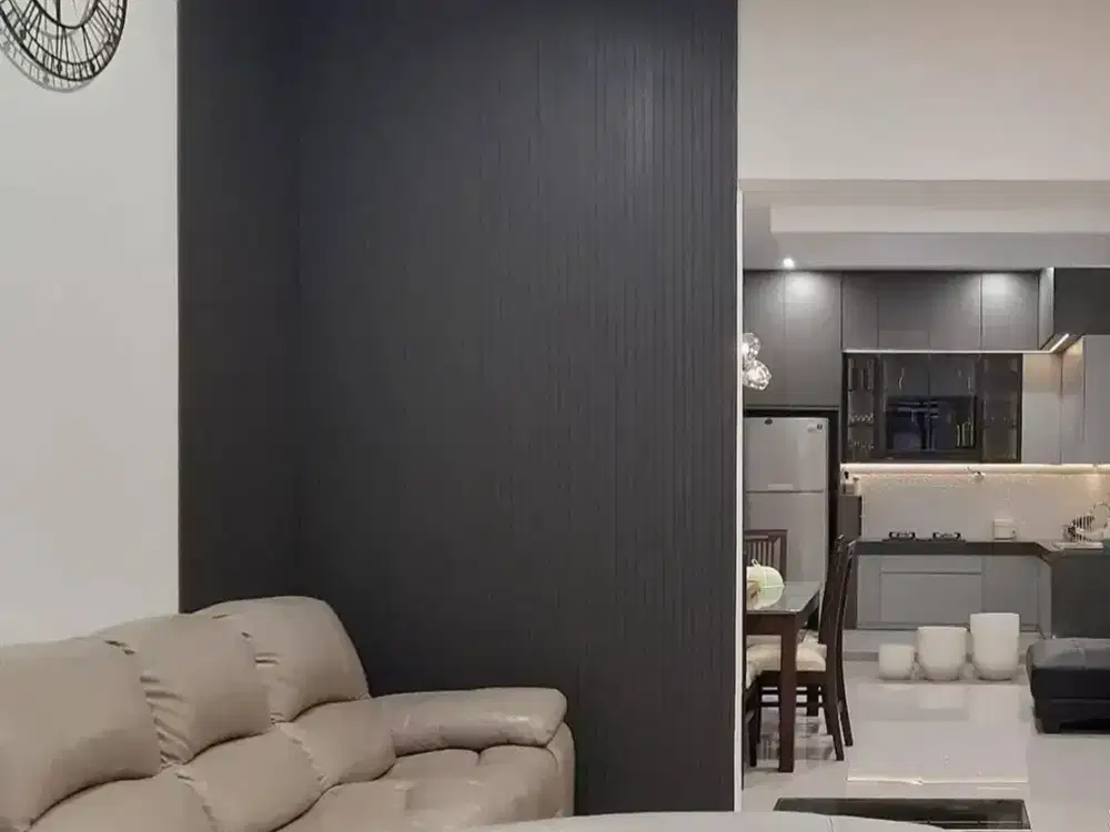 Dijual Rumah Minimalis di Taman Kopo Indah 5, Sherwood