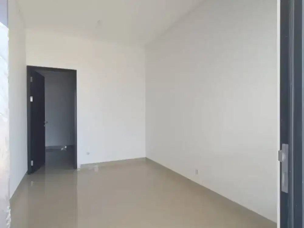 Disewakan Rumah Baru Siap Huni di Podomoro Park Bandung