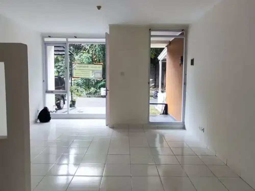 Dijual Rumah 2 Lantai Di Istana Regency Sudirman Cijerah Bandung