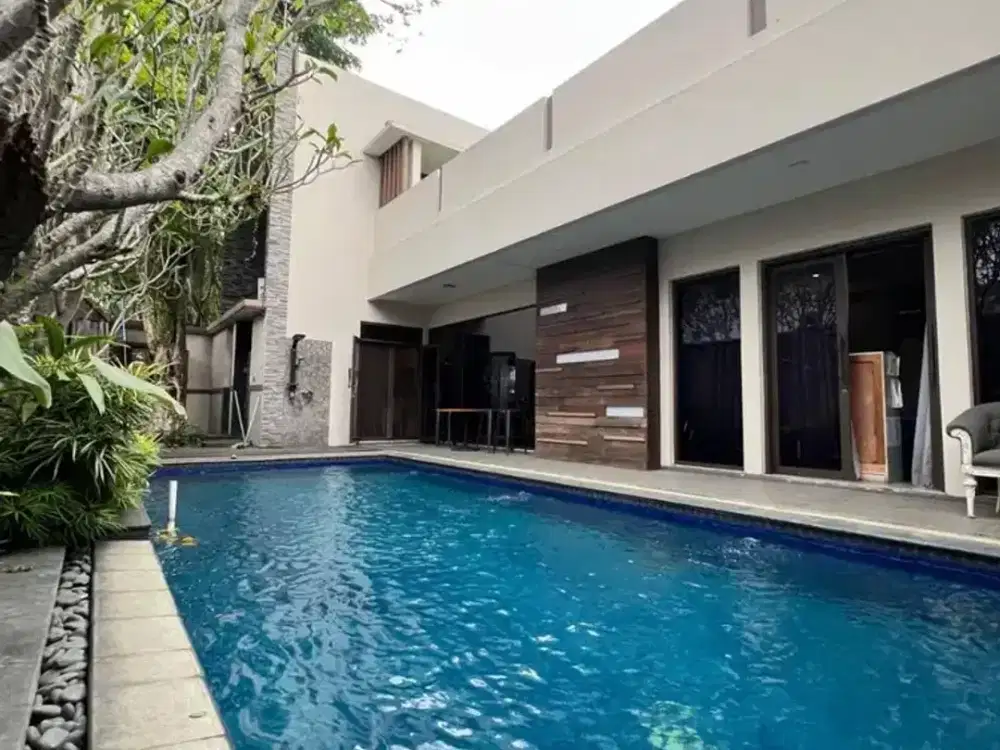 Dijual Rumah 2 Lantai di Sayap Buahbatu Bandung