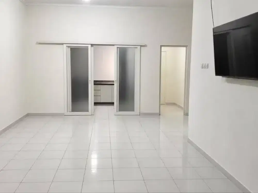 Dijual Rumah BU Siap Huni di Taman Kopo Indah TKI 3