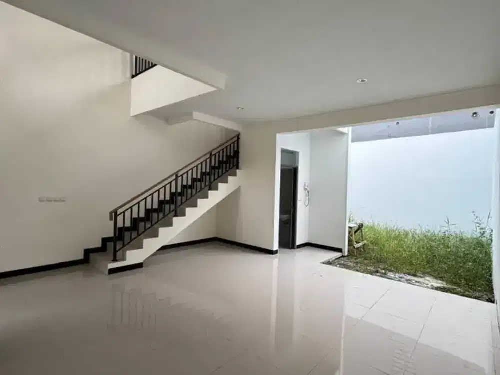 Dijual Rumah Baru 2 Lantai di Taman Kopo Indah TKI 5