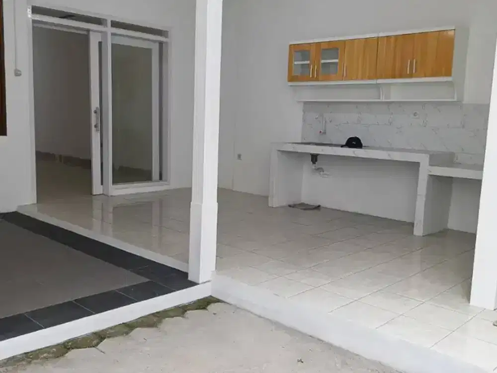 Disewakan Rumah Siap Pakai Di Setra Dago Antapani Bandung