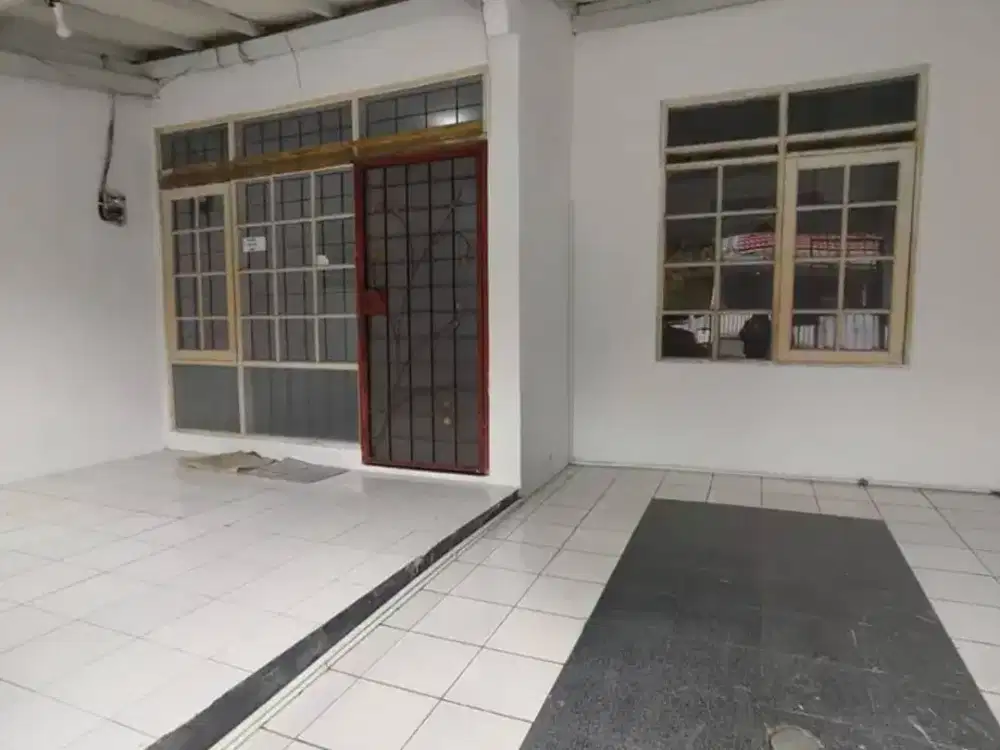 Dijual Rumah Siap Huni di Taman Kopo Indah TKI 2