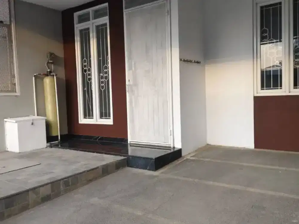 Dijual Rumah Minimalis Furnished di Taman Kopo Indah TKI 1