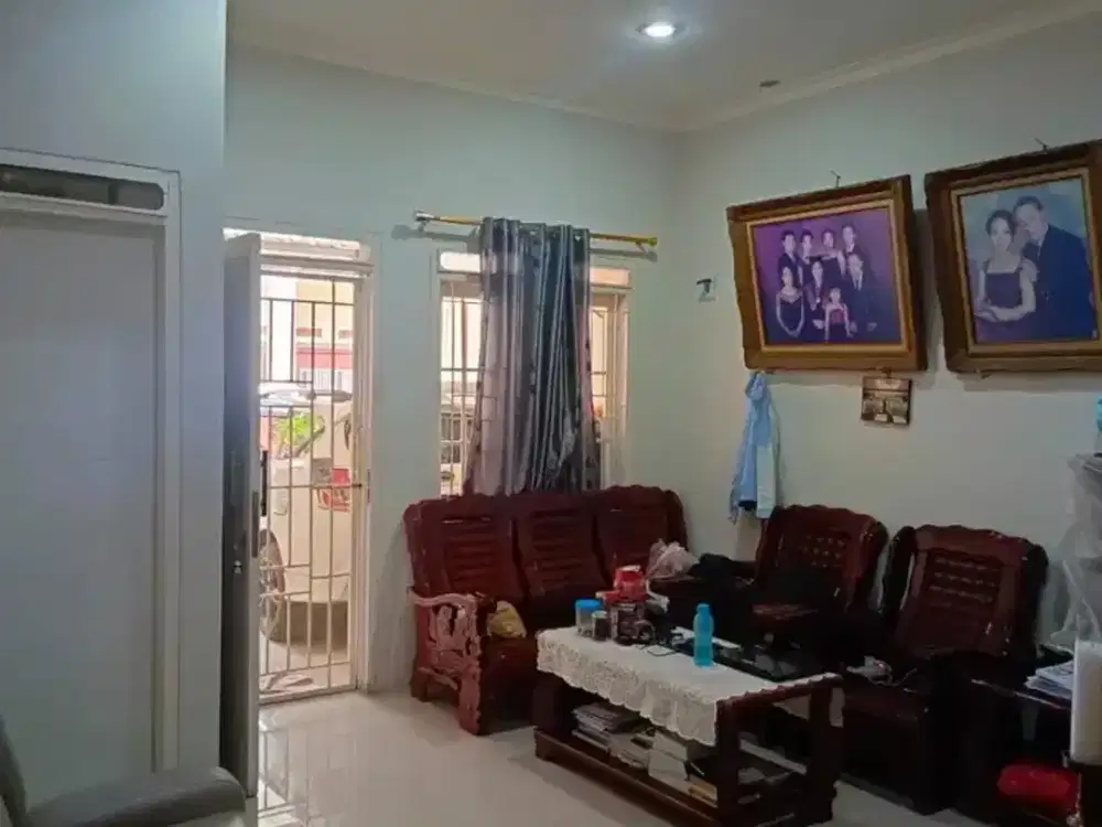 Dijual Murah Rumah Minimalis di Taman Kopo Indah (TKI) 1