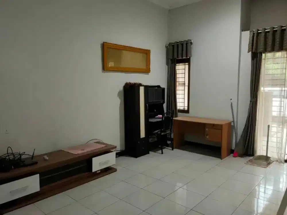 Disewakan Rumah Full Furnish di Pesona Bali Residence