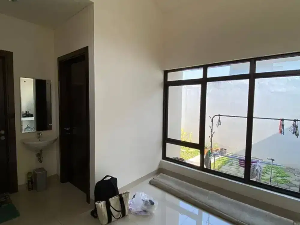 Disewakan Rumah Siap Huni di Podomoro Park Buah Batu Bandung