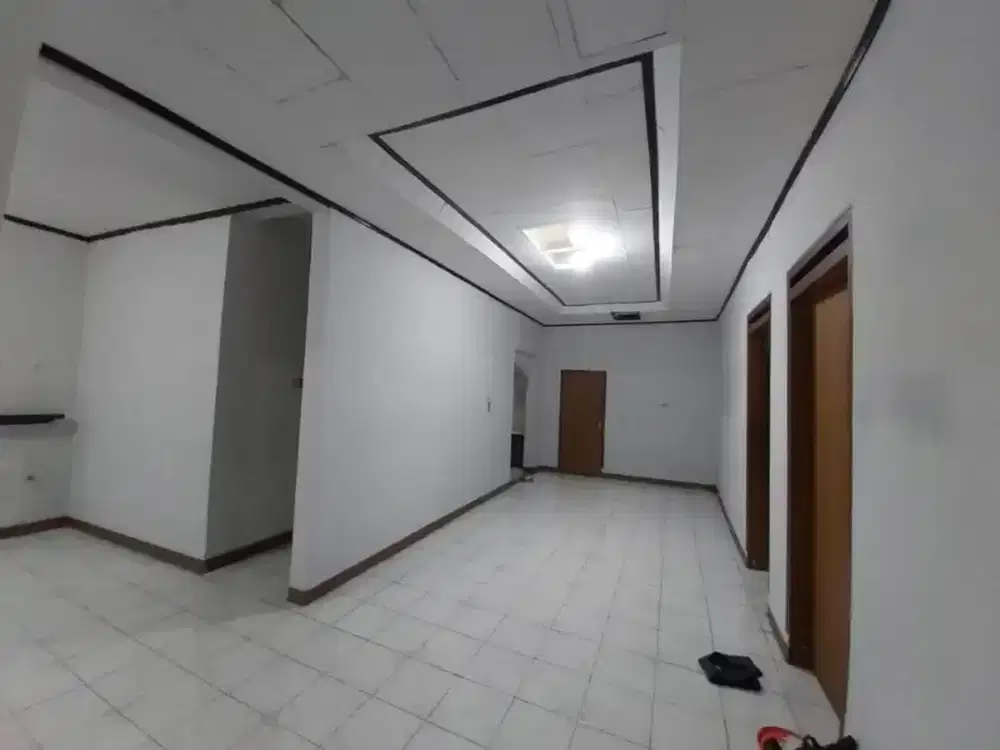 Disewakan Rumah Lama Nyaman Dalam Komplek Turangga Bandung