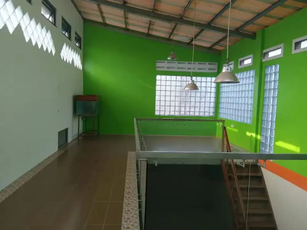 Dijual Rumah Siap Huni di Taman Kopo Indah (TKI) 2