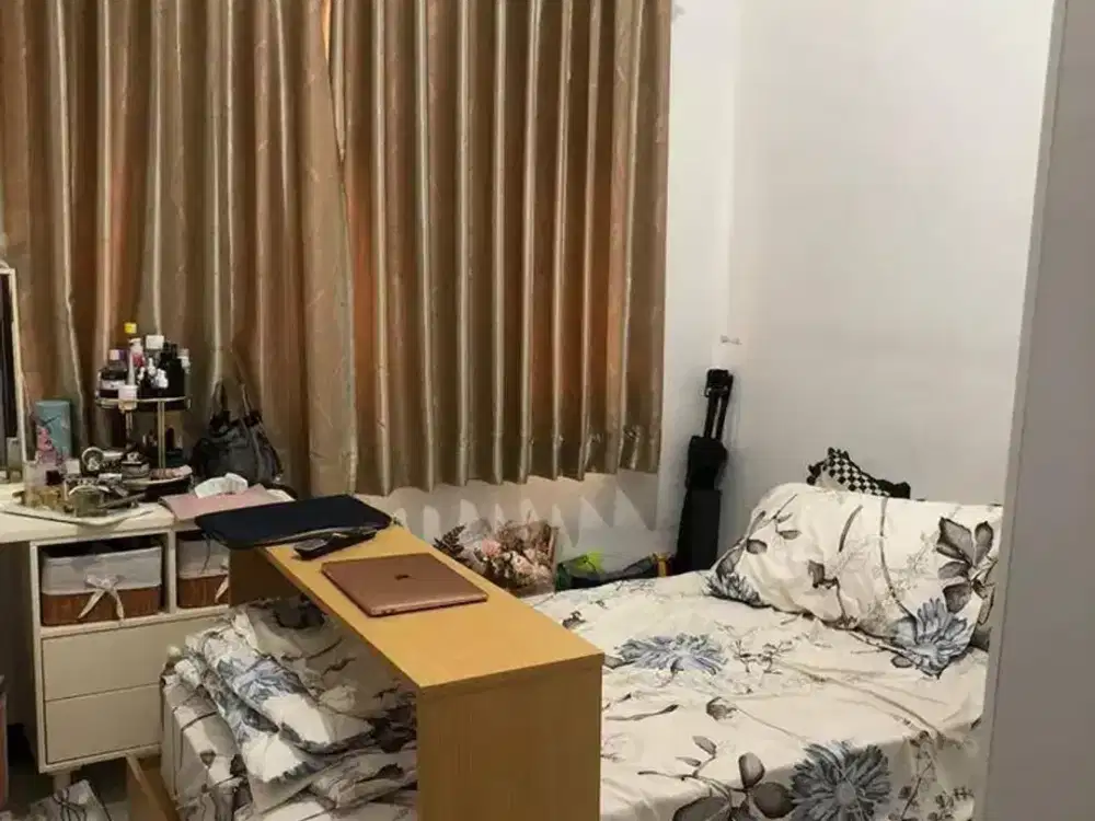 Dijual Rumah 2 Lantai di Taman Kopo Indah  TKI 3