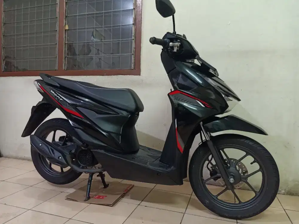 Honda BEAT ALARM TERBARU PERAKITAN 2026 ( FULL ORIGINAL / LIKE NEW)DKI