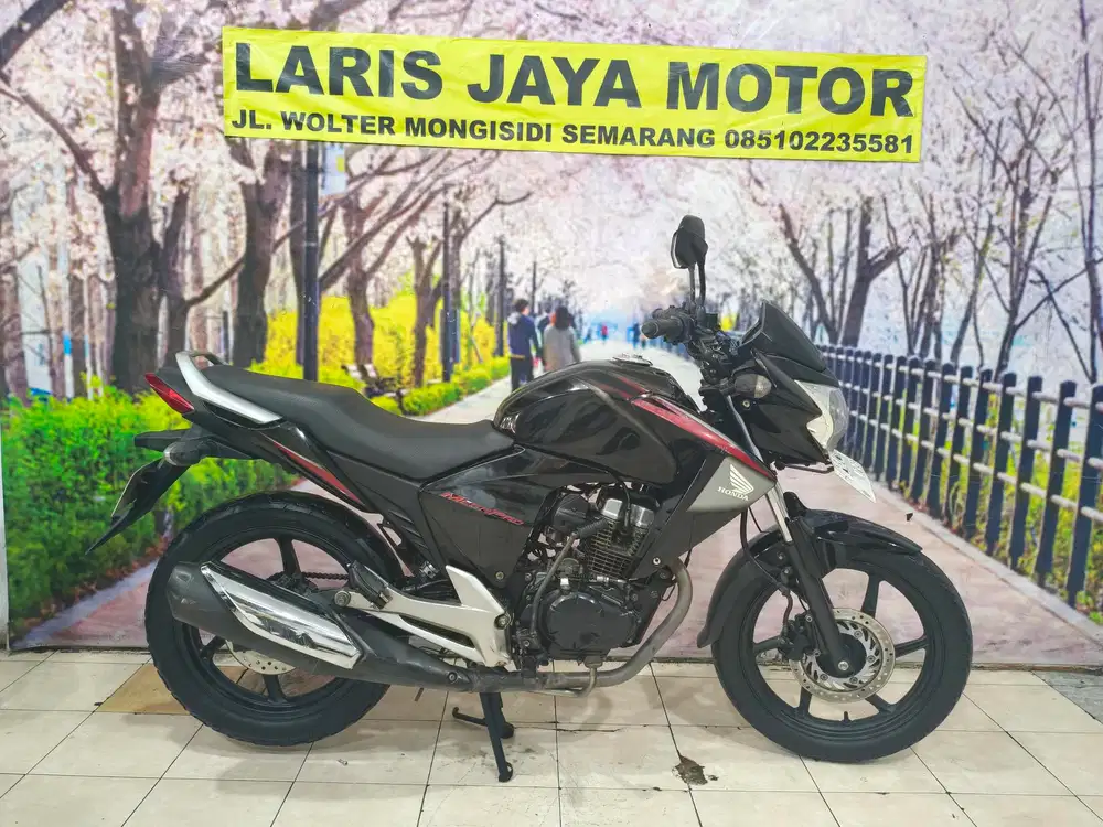 Mega pro mono istimewa