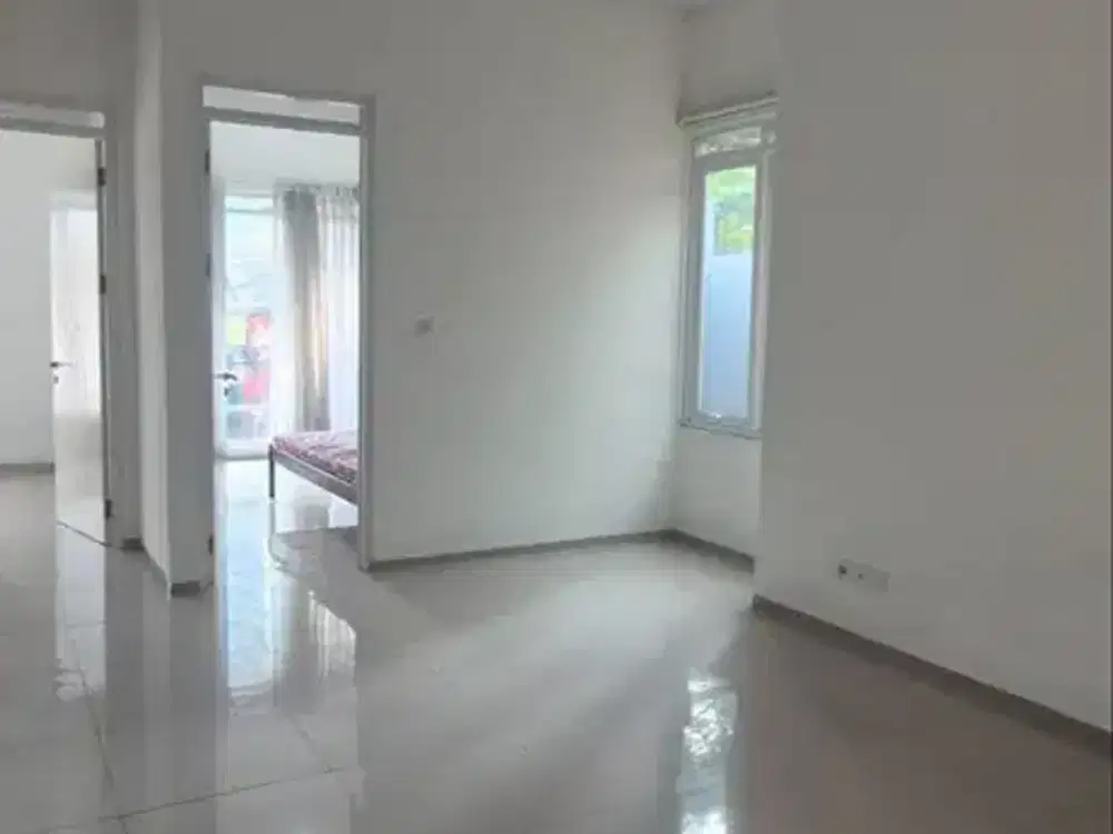 Dijual Rumah Minimalis di Mainroad Ciumbuleuit Bandung