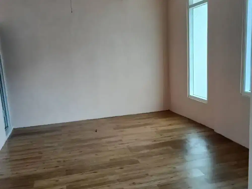 Dijual Rumah 2 Lantai Semi Furnished di Taman Cibaduyut Indah