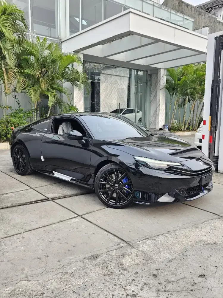[Cash] Honda Prelude Coupe Sport Hybrid