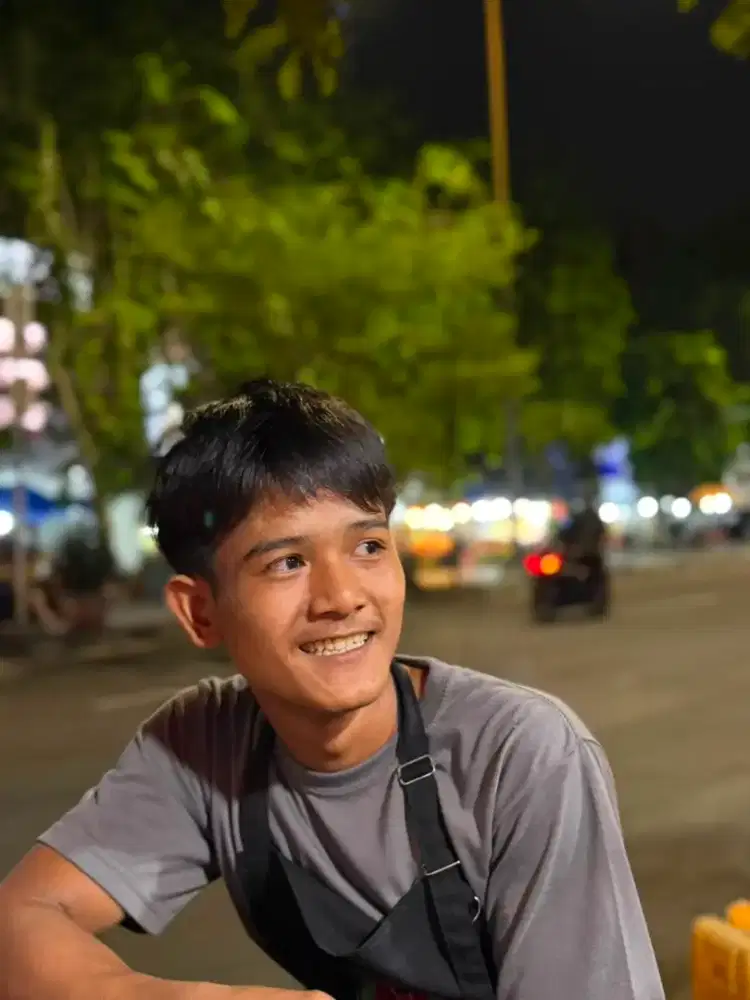 Cari pekerjaan yang halal