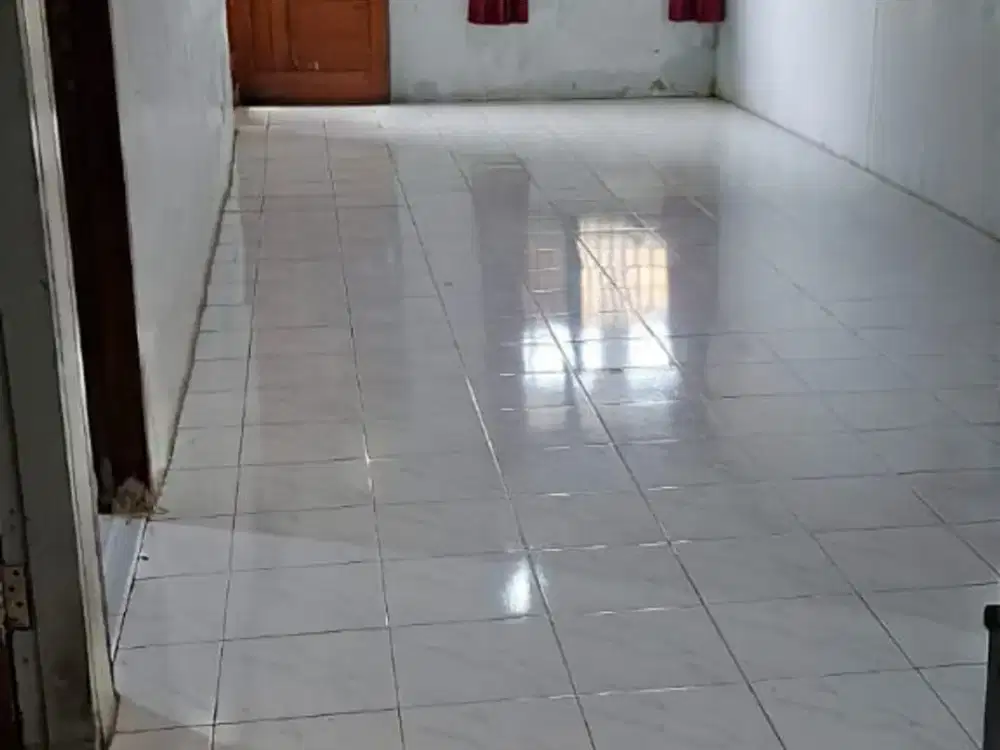 Dijual Rumah Kelapa Dua SHM di Perumahan Harapan Kita By Rumah Chinida (Lw)