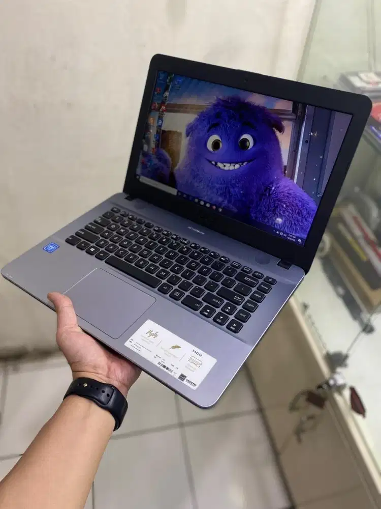 ASUS VIVOBOOK X441M FULLSET