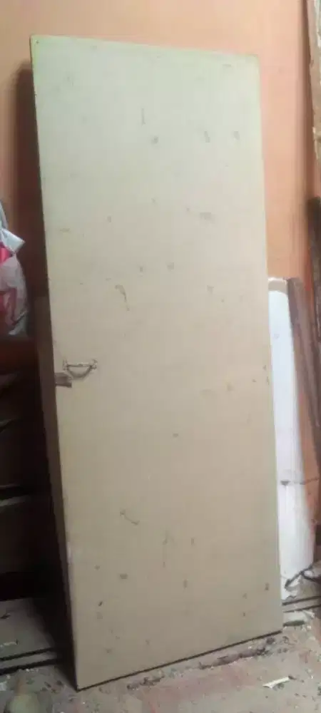 pintu rumah dan kamar murah