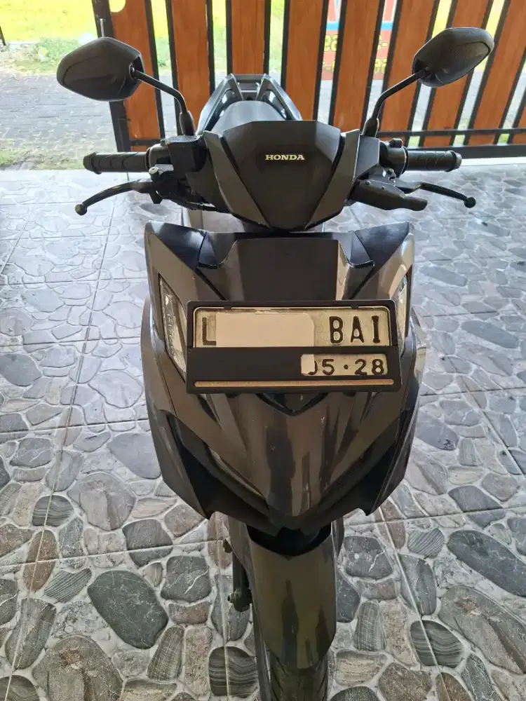 VARIO.160. th 2023