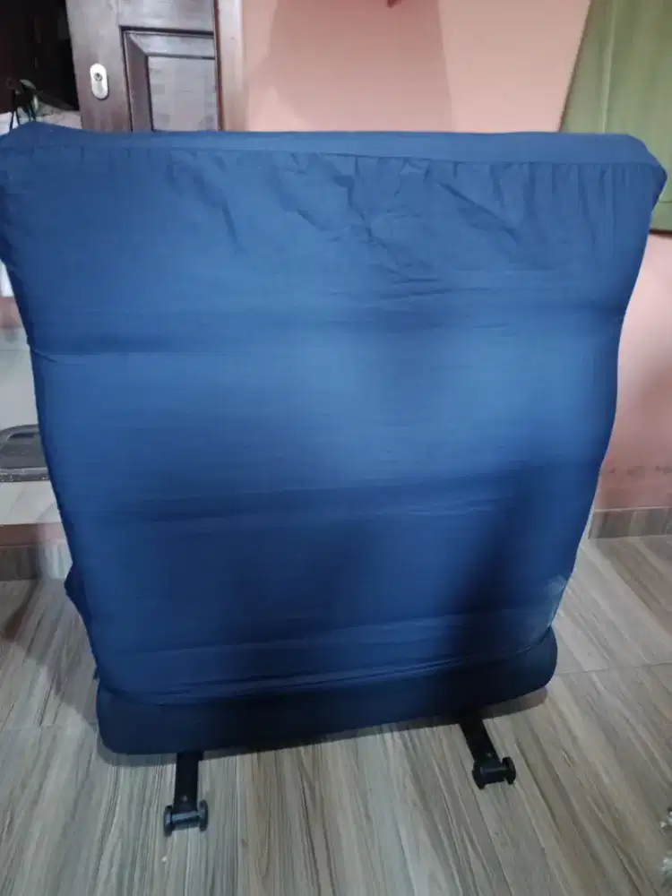 Dijual kasur lipat
