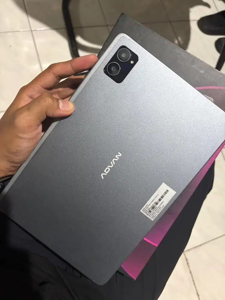 Tablet Advan a10 4/64gb