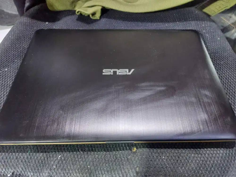 ASUS X441B 12GB