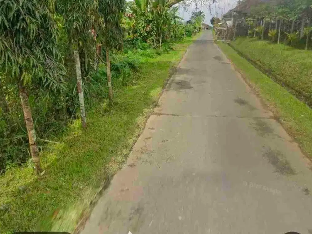 JUAL TANAH PERTANIAN GLOBAL