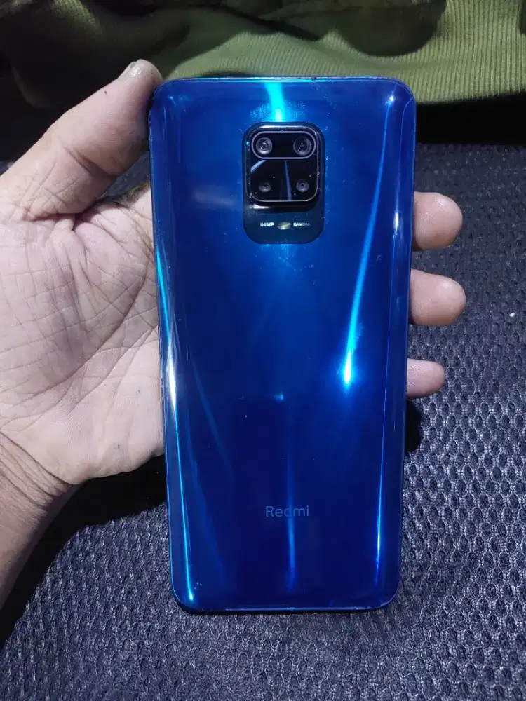 Redmi Note 9 Pro