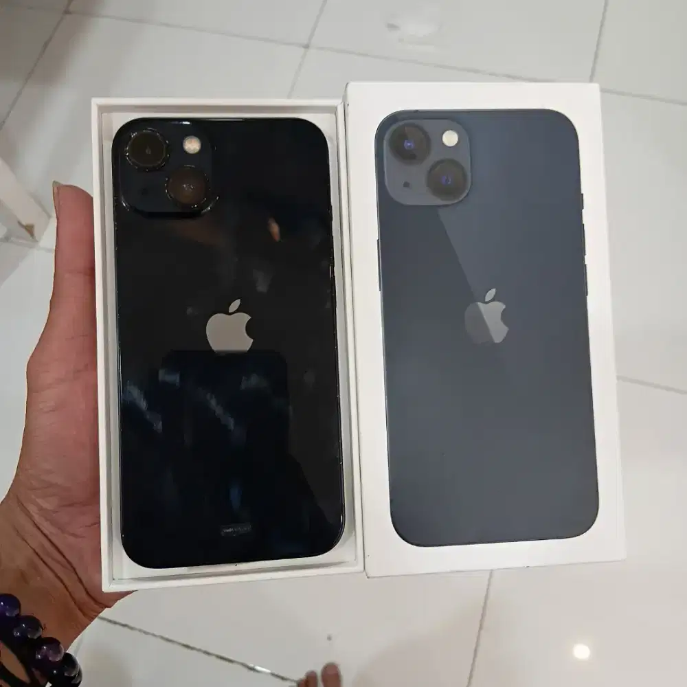 IPHONE 13 128GB IBOX
